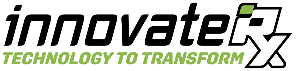 InnovateRx - Technology to Transform