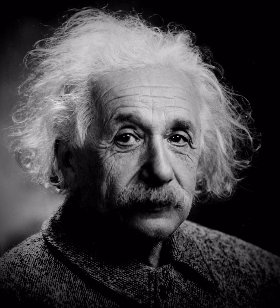 Albert-Einstein