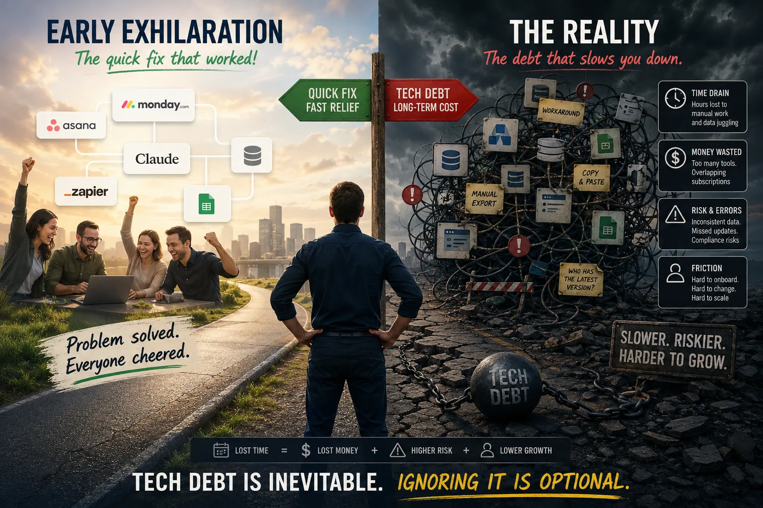 Tech Debt 2 Image