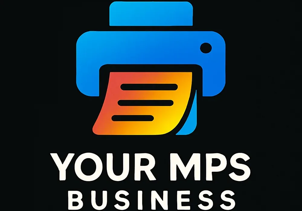 Your MPS Business Logo